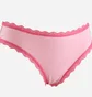 Трусики женские Manoukian Slips Pink (2 шт) 13890784-2