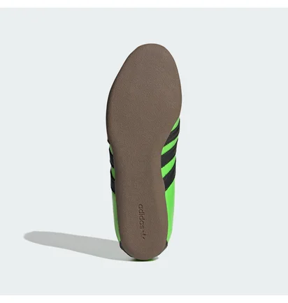 Кроссовки женские Adidas Tokyo Decon Green JQ2155