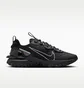Кросівки чоловічі Nike React Vision Black DX9542-002