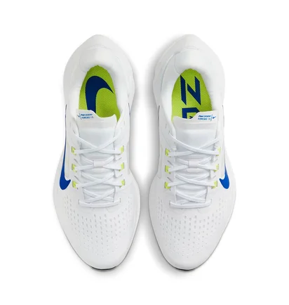Кроссовки мужские Nike Air Zoom Vomero 15 White CU1855-102