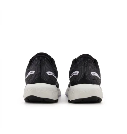 Кросівки жіночі New Balance Fresh Foam X 880V12 Black W880B12