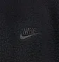 Кофта чоловіча Nike Club+ Sherpa Wntr Jkt Black FB8386-010