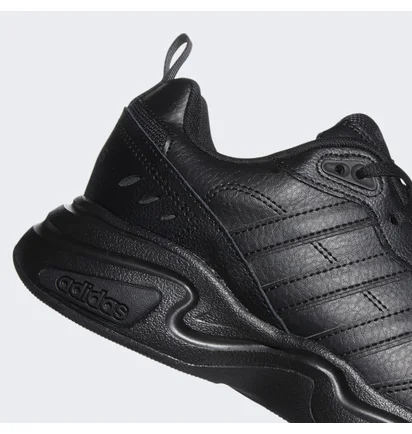 Кросівки чоловічі Adidas Strutter Black EG2656