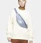 Сумка унісекс Nike Heritage Waistpck - Accs Pr Light Blue FD5593-491