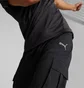 Штани чоловічі Puma Train Cargo Pant Black 522357-01