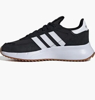 Кроссовки унисекс Adidas Retropy F2 Black IH8838