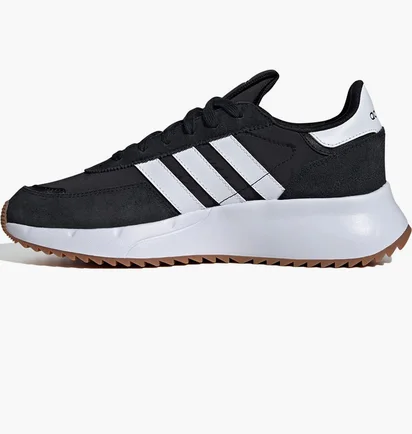 Кроссовки унисекс Adidas Retropy F2 Black IH8838