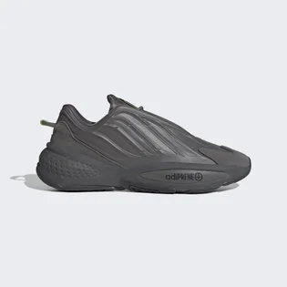 Кроссовки унисекс Adidas Originals Ozrah Green GX3239