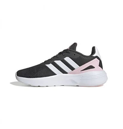 Кросівки жіночі Adidas Nebzed Black HP7866