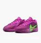 Кросівки чоловічі Nike Giannis Freak 6 Violet FJ7792-500