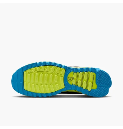Кросівки чоловічі Nike Air Max Tl 2.5 Black IB3074-002