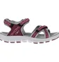 Сандалі жіночі CMP Almaak Wmn Hiking Sandal White/Violet 38Q9946-H916