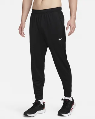 Штани чоловічі Nike Dri-Fit Totality Black FB7509-010