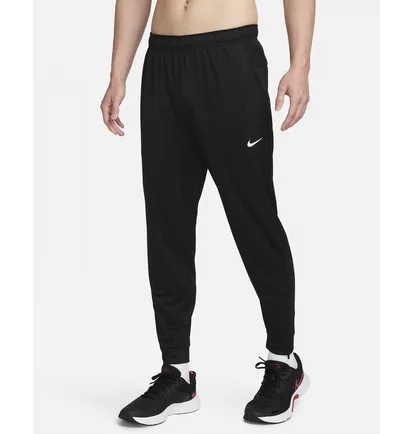 Штаны мужские Nike Dri-Fit Totality Black FB7509-010
