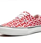 Кеды унисекс Vans Skate Era Red/White VN0A5KRV5XS