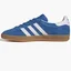 Кроссовки мужские Adidas Gazelle Indoor Shoes Blue H06260