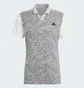 Поло чоловіче Adidas Tennis Airchill Pro Freelift Polo Grey IV7147