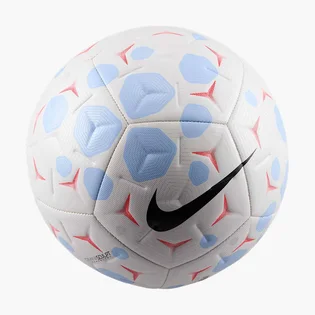 Футбольний м'яч Nike Academy White HV4386-101