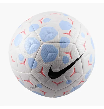 Футбольний м'яч Nike Academy White HV4386-101