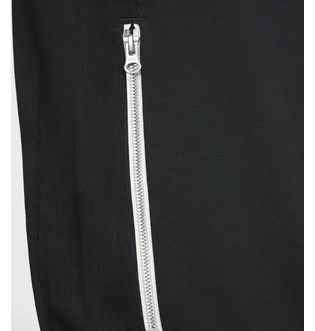 Свитшот мужской Nike Df Si Crew Black FZ0220-010