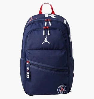 Рюкзак мужской Air Jordan Paris Saint-Germain Blue MA0994-U90