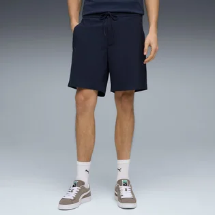 Шорты мужские Puma Porsche Design Blue 634175-03