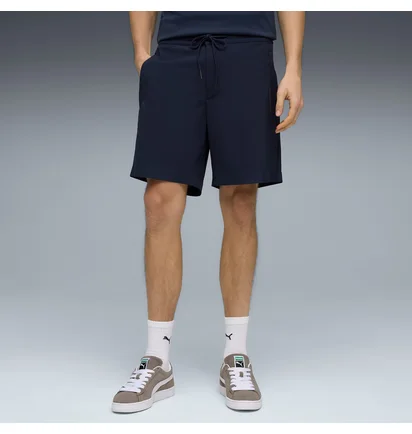 Шорты мужские Puma Porsche Design Blue 634175-03