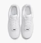 Кросівки чоловічі Nike Air Force 1 White HF2893-100