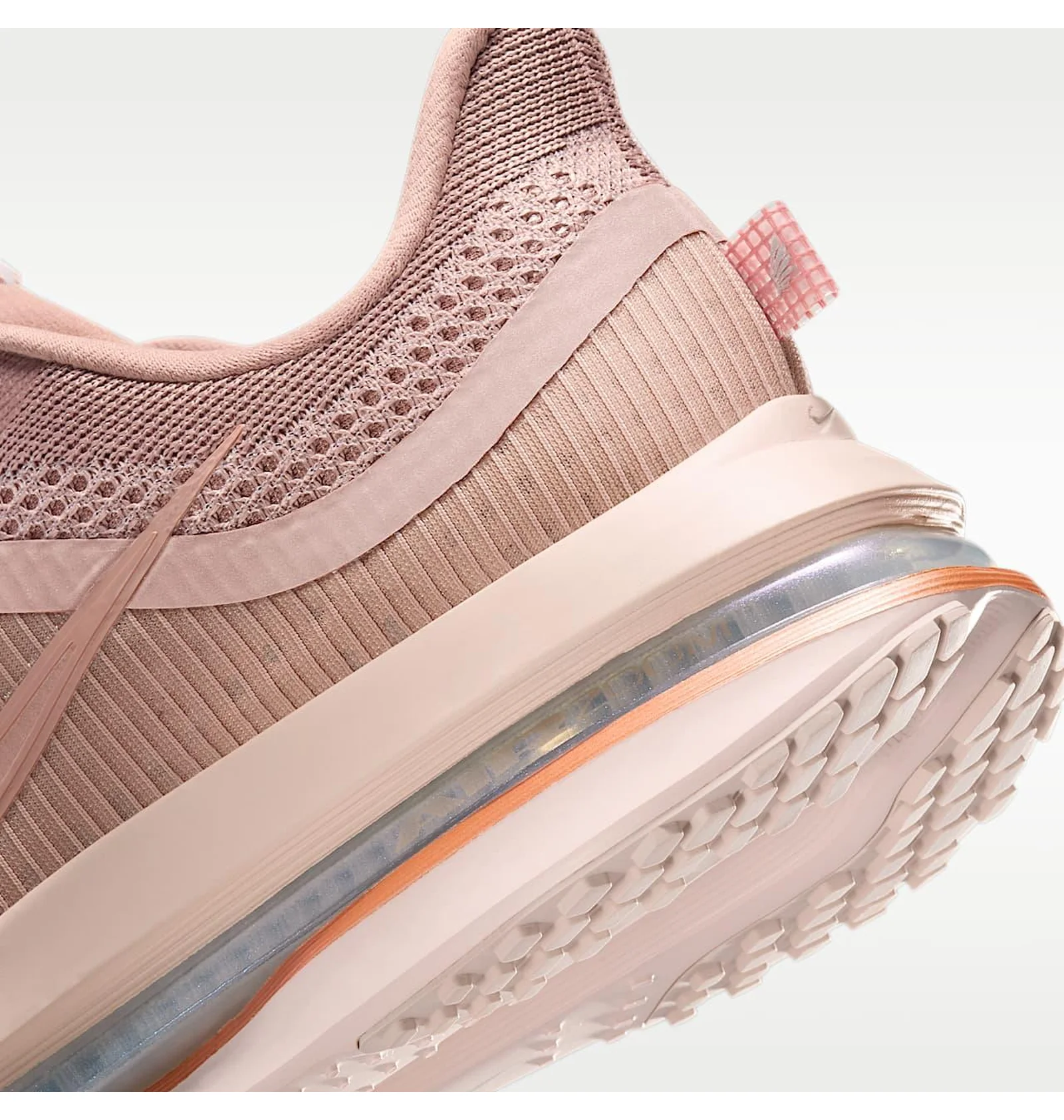 ᐉ Кросівки жіночі Nike Zoomx Pegasus Premium Pink HQ2593-603