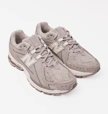 Кроссовки унисекс New Balance 1906R Grey M1906RGR