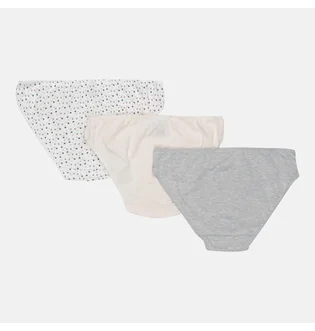 Трусики женские fashion lady Slip Multi (3 шт) 12890281-2