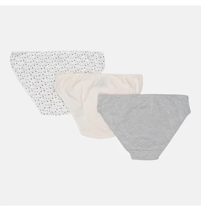 Трусики жіночі fashion lady Slip Multi (3 шт) 12890281-2