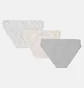 Трусики жіночі fashion lady Slip Multi (3 шт) 12890281-2