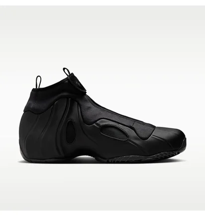 Кроссовки мужские Nike Air Flightposite MenS Shoes Black FV5582-001