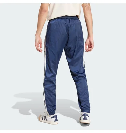 Штаны мужские Adidas Premium Blue IZ3188