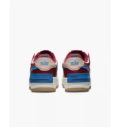 Кроссовки женские Nike Air Force 1 Shadow Beige Ci0919-601
