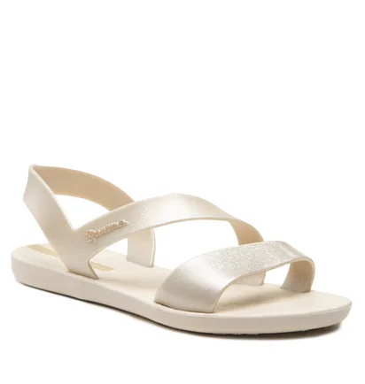 Сандалі жіночі Ipanema Sandalia Vibe Sandal Fem Beige 82429-AJ080