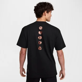 Футболка мужская Nike Nsw Tee M90 Oc Airmax Black HJ0599-010
