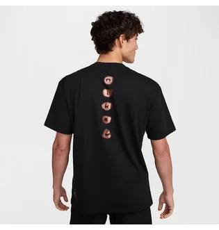 Футболка мужская Nike Nsw Tee M90 Oc Airmax Black HJ0599-010