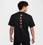 Футболка мужская Nike Nsw Tee M90 Oc Airmax Black HJ0599-010