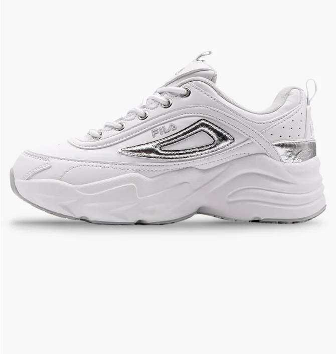 Кроссовки женские Fila Skye White FFW0586-13070