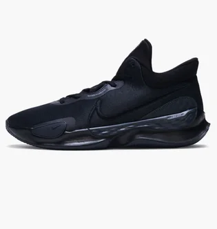 Кросівки унісекс Nike Renew Elevate Iii Black Dd9304-001