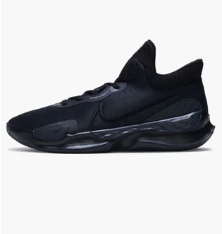 Кроссовки унисекс Nike Renew Elevate Iii Black Dd9304-001