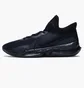 Кроссовки унисекс Nike Renew Elevate Iii Black Dd9304-001
