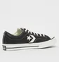 Кеди чоловічі Converse Star Player 76 Fall Leather Black A06204C