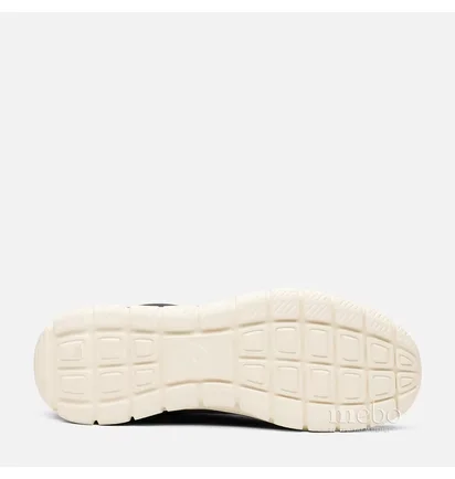 Кросівки чоловічі Skechers Track-Ripkent Grey 232399-OLV