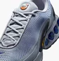 Кроссовки мужские Nike Air Max Dn Grey DV3337-017