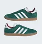 Кросівки чоловічі Adidas Gazelle Shoes Green IF1016