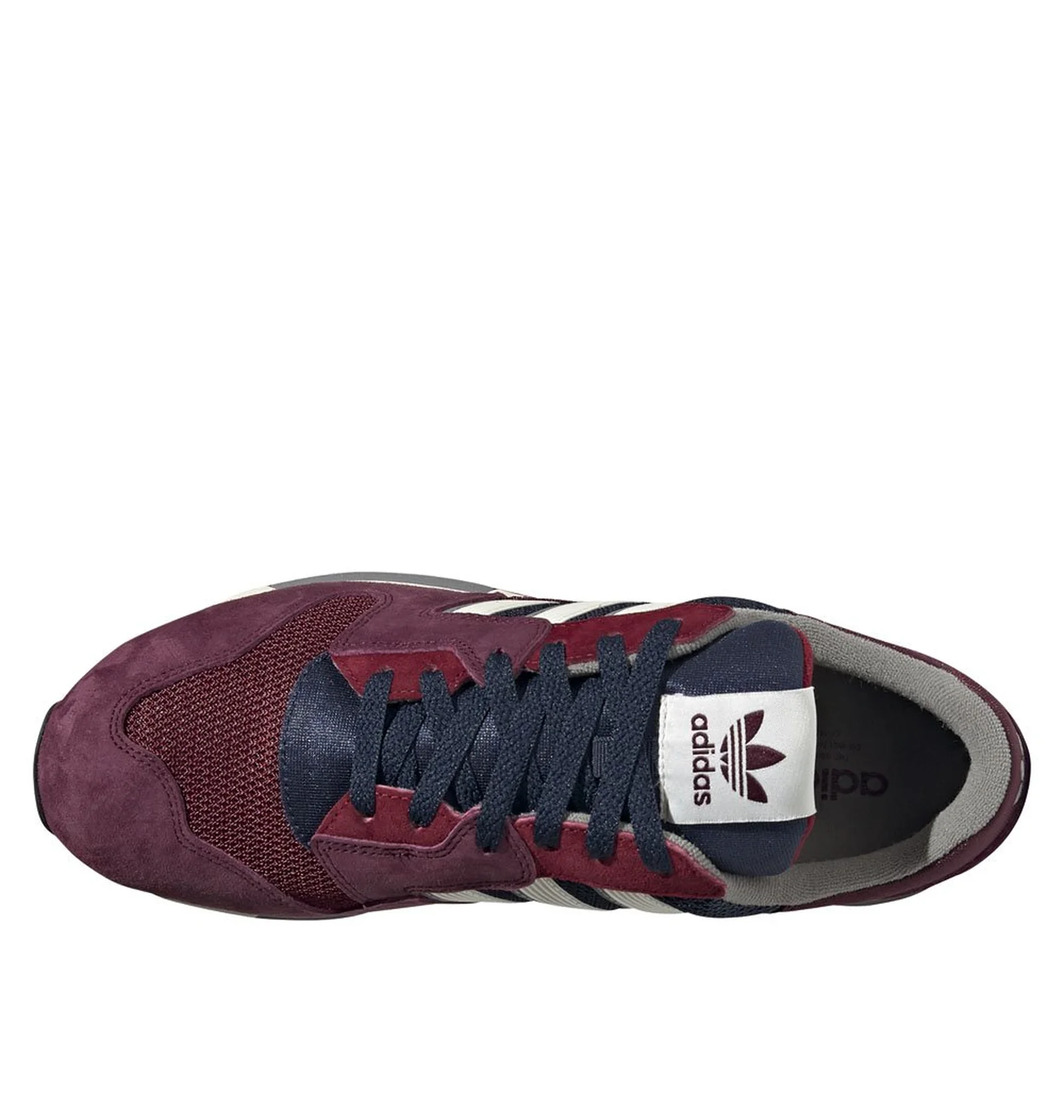 ᐉ Кросівки чоловічі Adidas Zx 420 Bordo FZ0146 - придбати в