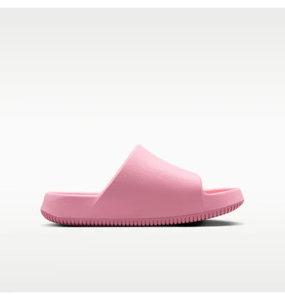 Тапочки жіночі Nike Calm Slide 2.0 Pink IF9306-600